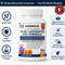 VisoNova feel the relief in no time (15 in 1 Advanced Eye Formula)