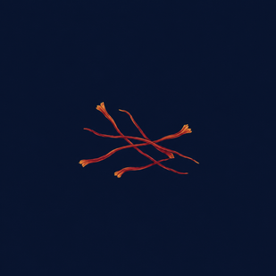 SAFFRON — 10mg