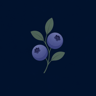 BILBERRY — 50mg