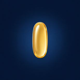 OMEGA-3 — 100mg